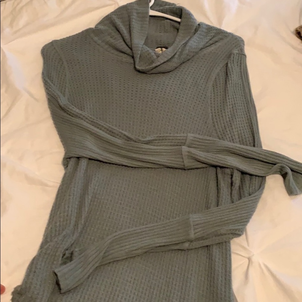 Free People Thermal 💘
